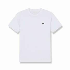 Picture of Lacoste T Shirts Short _SKULacosteS-XXLxxL019419
